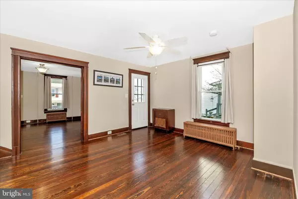 Union Bridge, MD 21791,6 N FARQUHAR ST