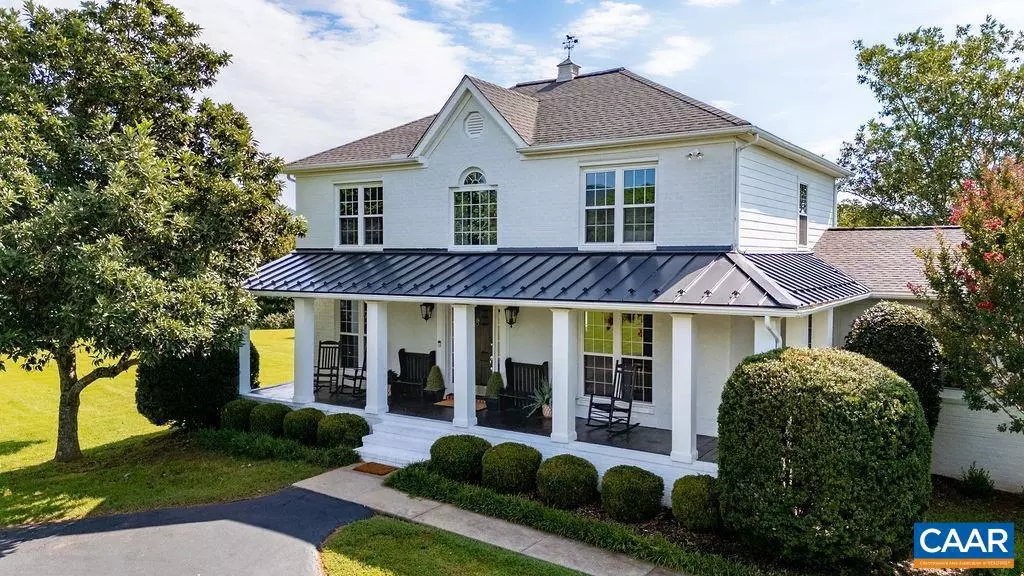 Afton, VA 22920,23 LOOKAWAY HILLS DR