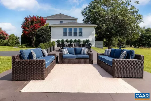 Afton, VA 22920,23 LOOKAWAY HILLS DR