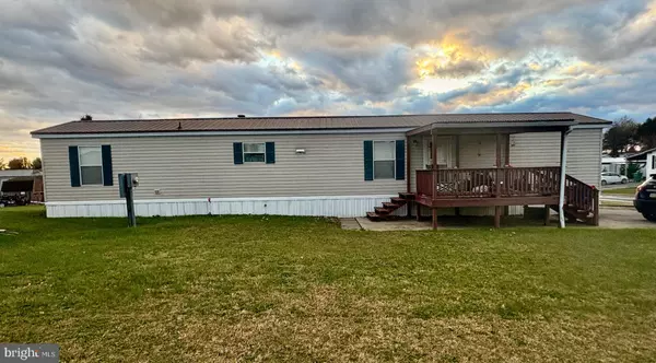 23 LENWOOD PARK #23, Shippensburg, PA 17257