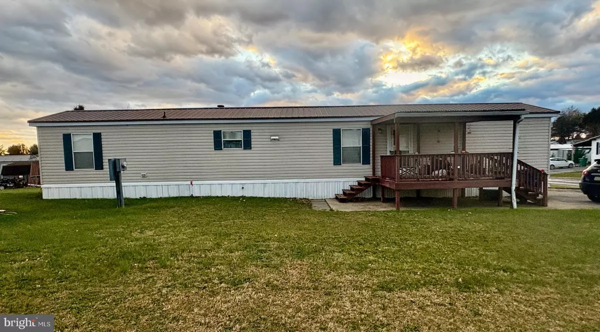 Shippensburg, PA 17257,23 LENWOOD PARK #23