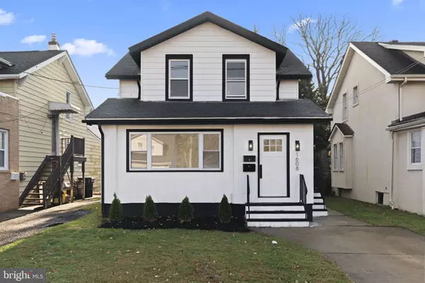 Trenton, NJ 08648,1608 BRUNSWICK AVE