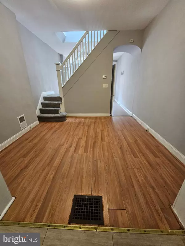 Baltimore, MD 21213,2026 E LAFAYETTE AVE