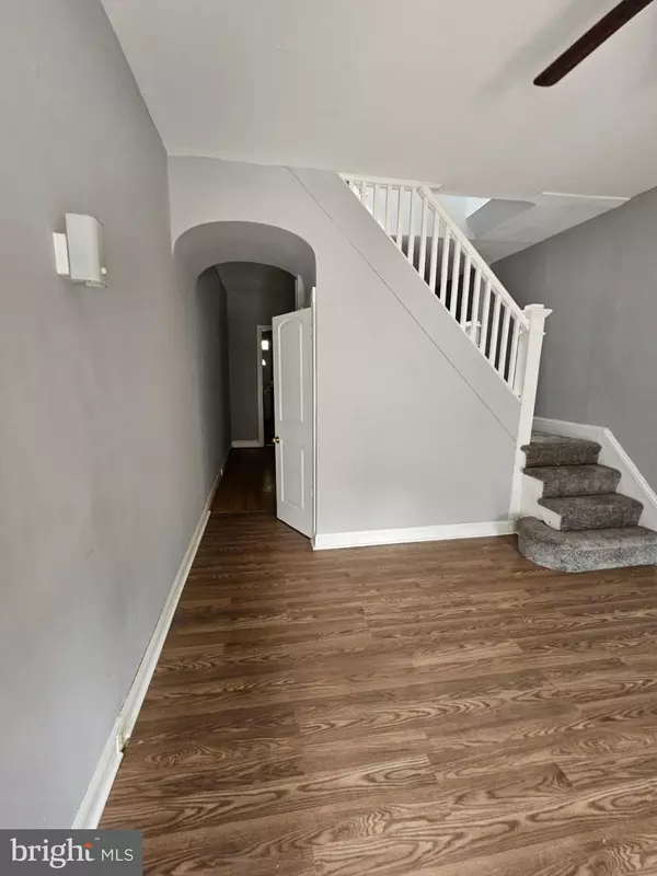 2026 E LAFAYETTE AVE, Baltimore, MD 21213