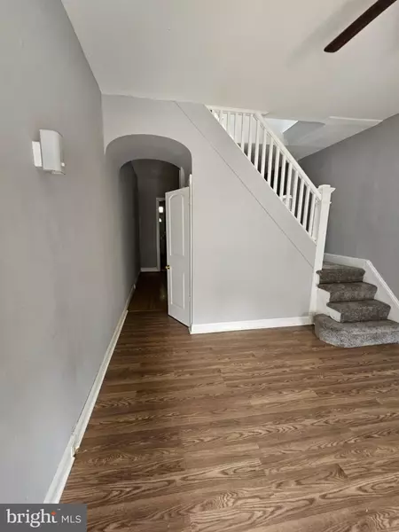 2026 E LAFAYETTE AVE, Baltimore, MD 21213