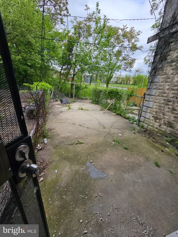 Baltimore, MD 21213,Address not disclosed