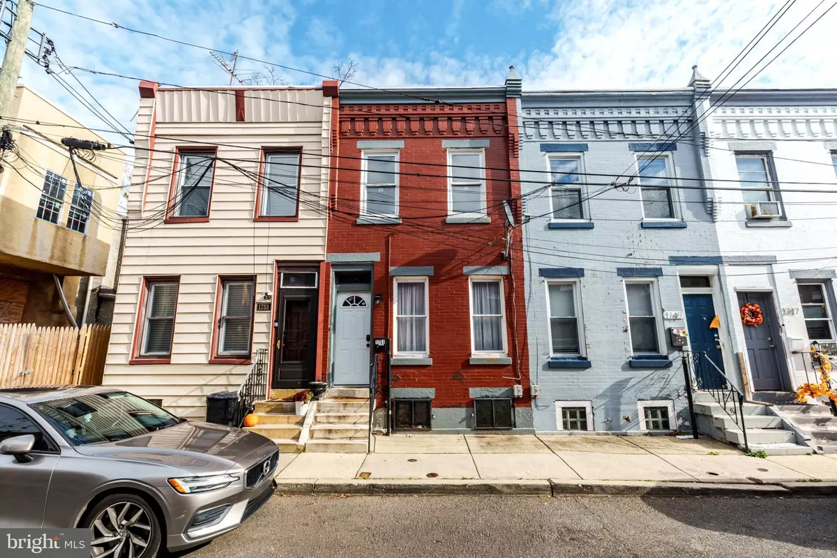 Philadelphia, PA 19121,1751 N BAMBREY ST