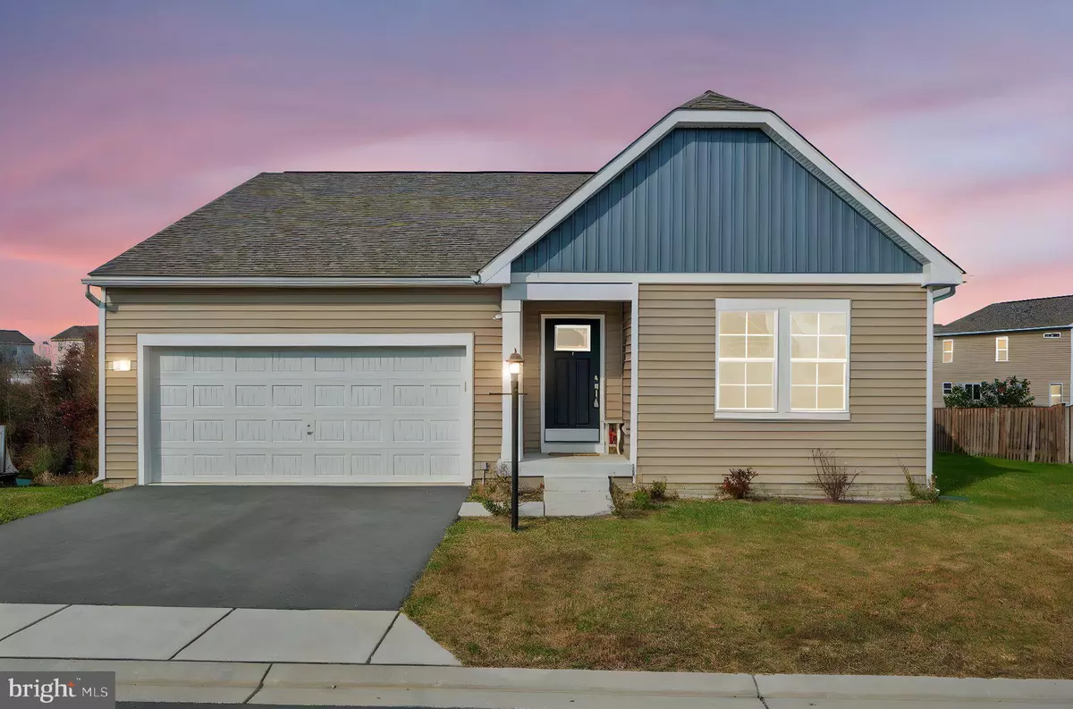 Bunker Hill, WV 25413,160 WIGEON CT