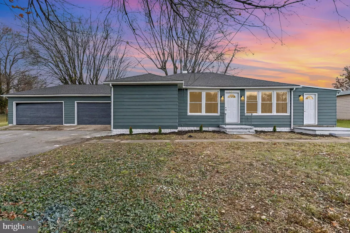 Havre De Grace, MD 21078,3624 LEVEL VILLAGE RD