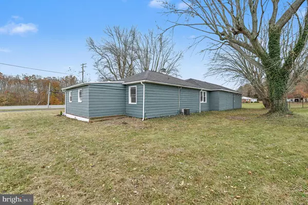 Havre De Grace, MD 21078,3624 LEVEL VILLAGE RD