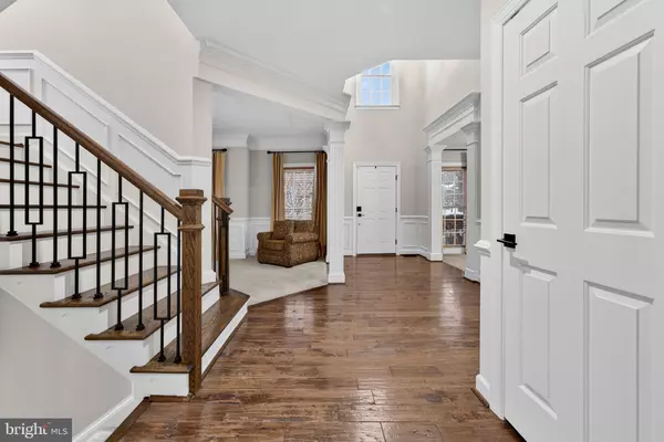 Warrenton, VA 20187,6348 BARN OWL CT