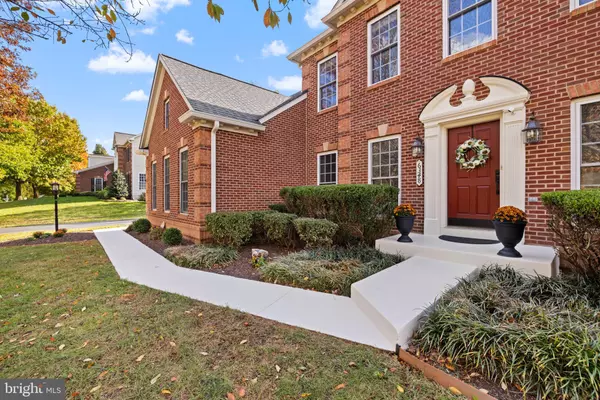 Warrenton, VA 20187,6348 BARN OWL CT