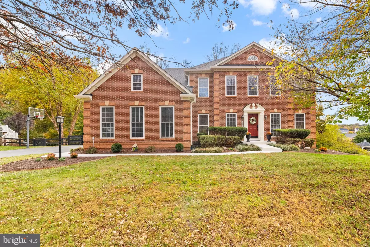 Warrenton, VA 20187,6348 BARN OWL CT