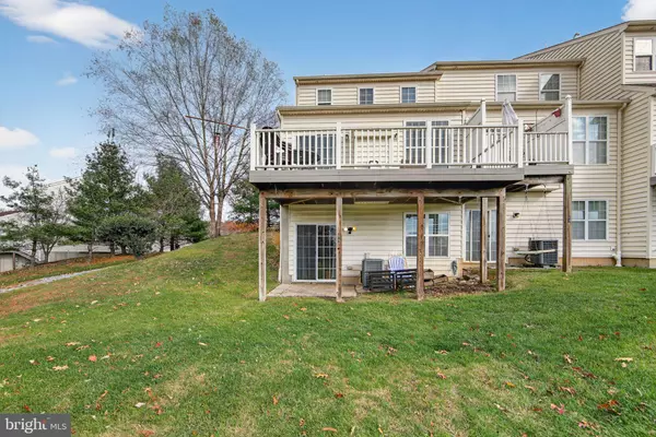 Coatesville, PA 19320,65 LUKENS MILL DR #154