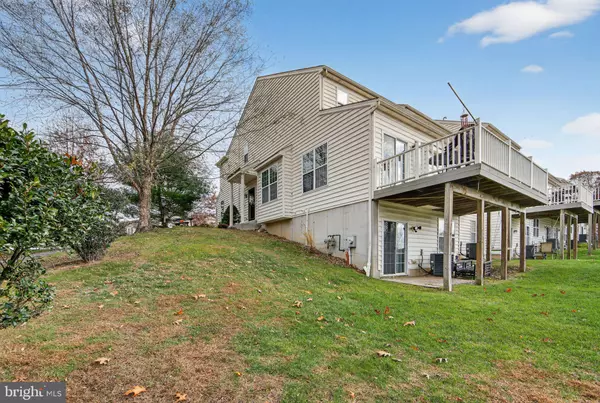 Coatesville, PA 19320,65 LUKENS MILL DR #154