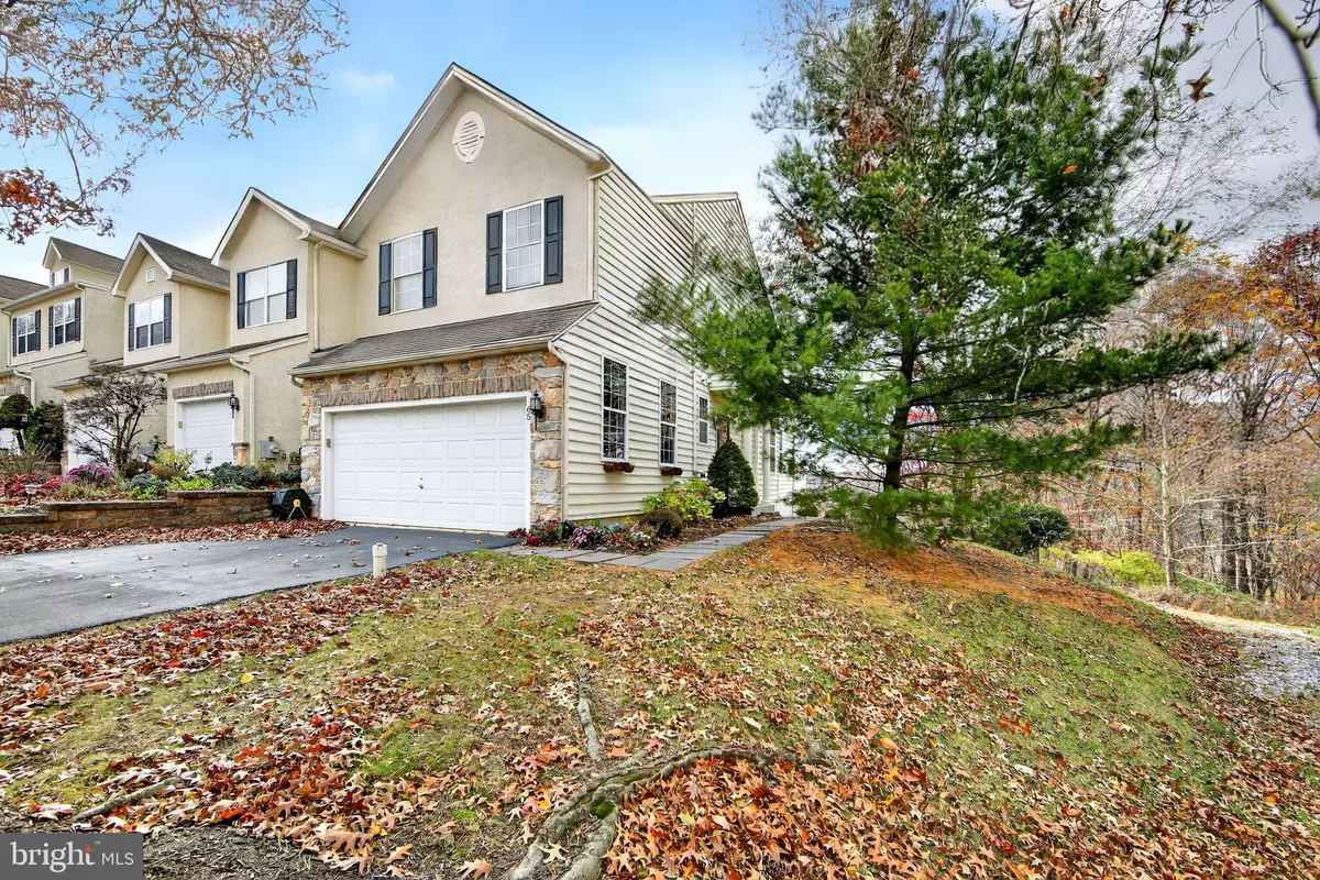 Coatesville, PA 19320,65 LUKENS MILL DR #154