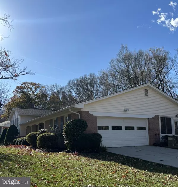 Vienna, VA 22181,2631 E MEREDITH DR