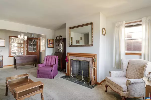 Charlottesville, VA 22901,1007 SAINT CLAIR AVE