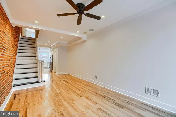 Baltimore, MD 21230,1429 REYNOLDS ST