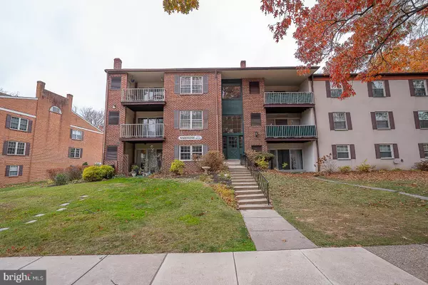 Wayne, PA 19087,366 DRUMMERS LN #366