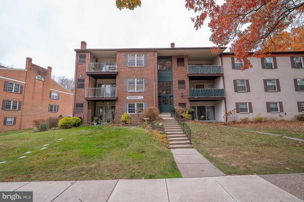 Wayne, PA 19087,366 DRUMMERS LN #366