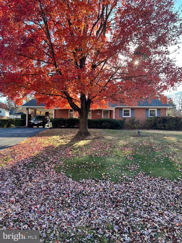 6905 VISTA DR, Frederick, MD 21702