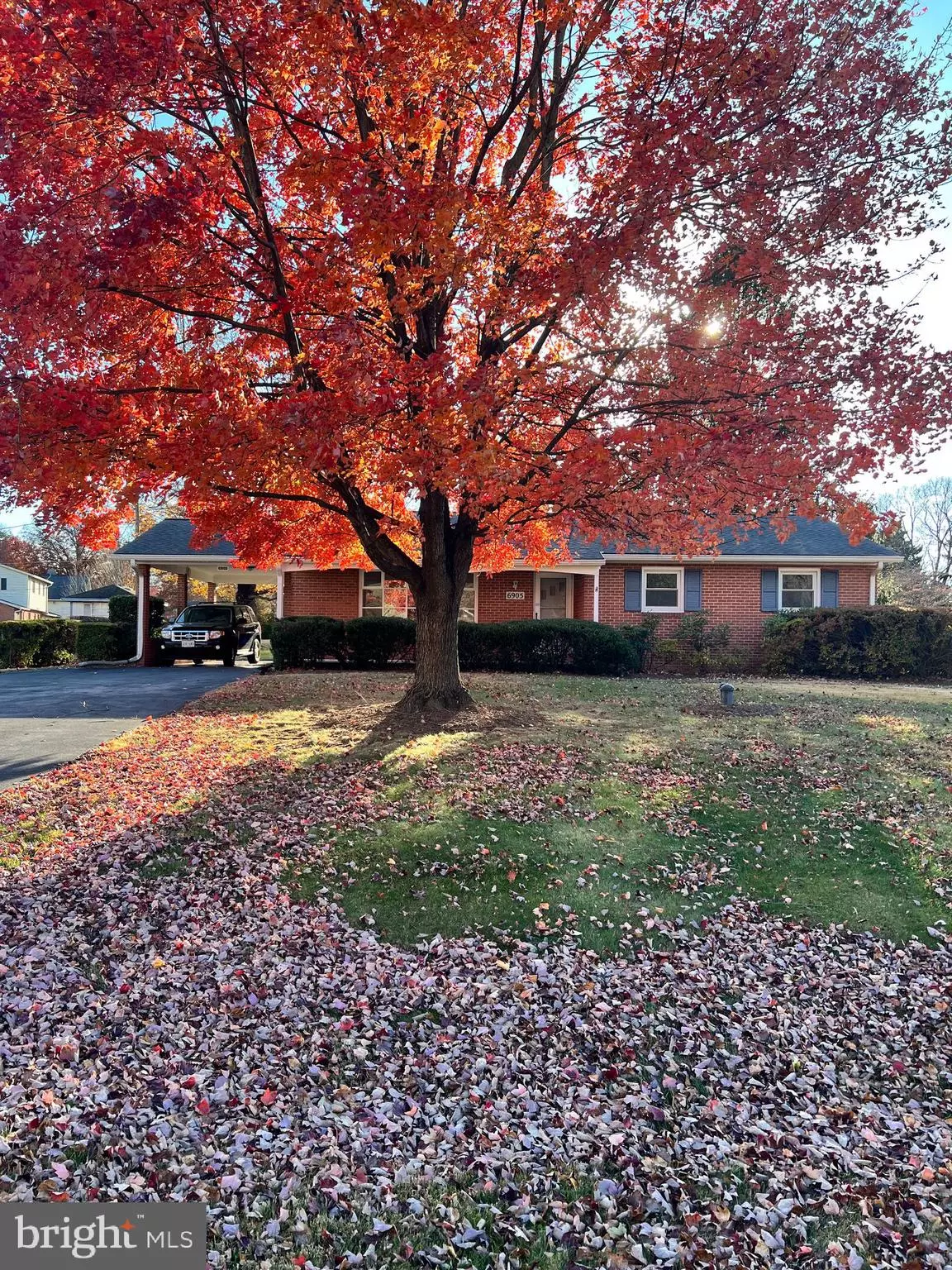 Frederick, MD 21702,6905 VISTA DR