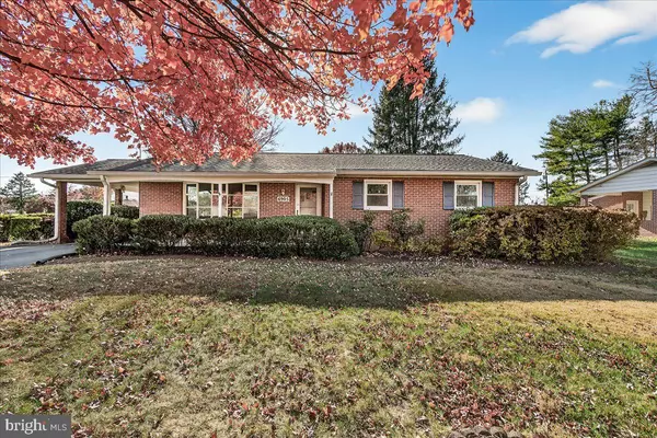 6905 VISTA DR,  Frederick,  MD 21702