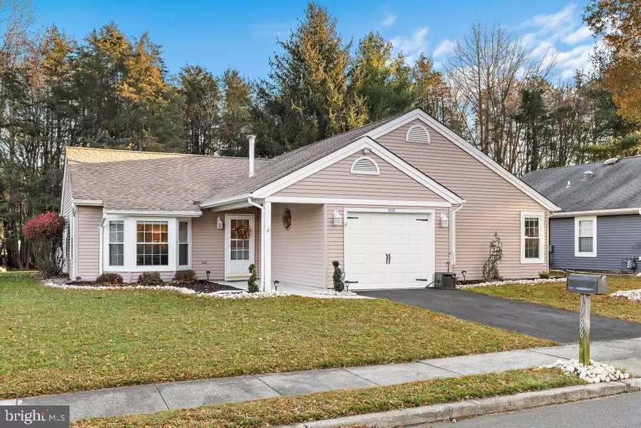 1988 BROOKDALE DR, Forked River, NJ 08731