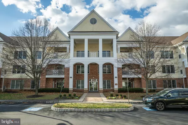 1333 MERIDIAN BLVD #1333, Warrington, PA 18976