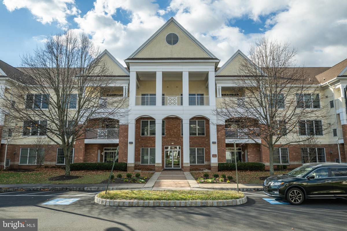 Warrington, PA 18976,1333 MERIDIAN BLVD #1333