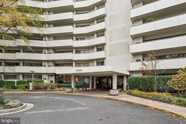 5300 COLUMBIA PIKE #103, Arlington, VA 22204