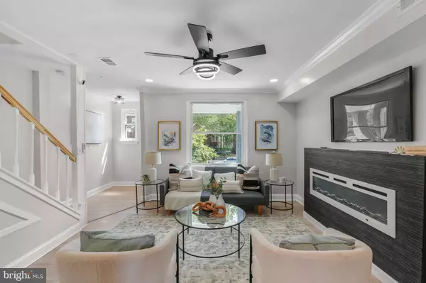 Washington, DC 20020,1614 Q ST SE