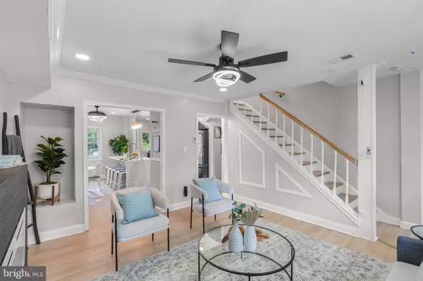 Washington, DC 20020,1614 Q ST SE