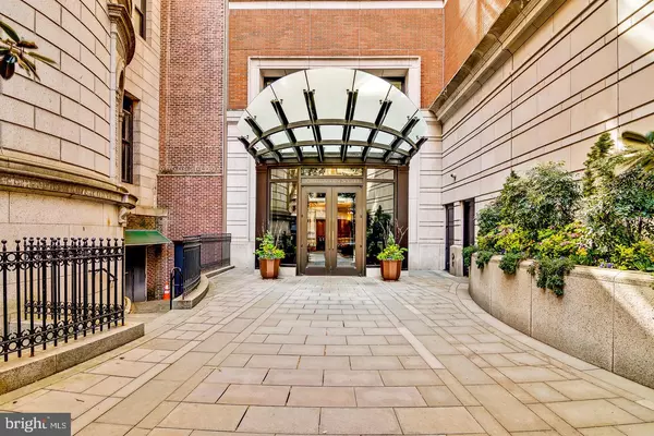 Philadelphia, PA 19103,130-00 S 18TH ST #804