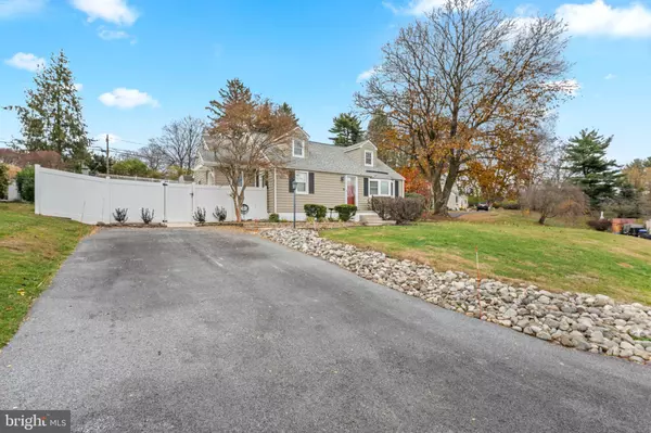 Malvern, PA 19355,3 BUTTONWOOD AVE