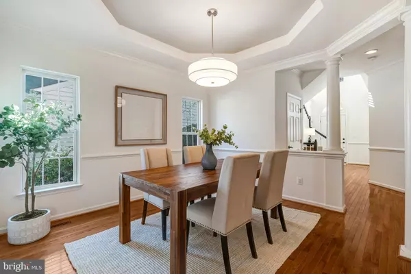 Lorton, VA 22079,9237 OLD BEECH CT