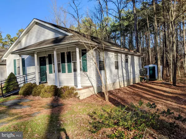 403 PERRYS CORNER, Grasonville, MD 21638