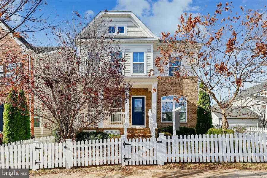 12340 JUNIPER BLOSSOM PL, Clarksburg, MD 20871