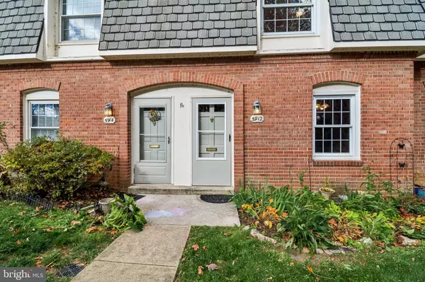 Springfield, VA 22152,5912 MINUTEMEN RD #295