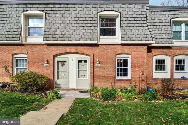 Springfield, VA 22152,5912 MINUTEMEN RD #295