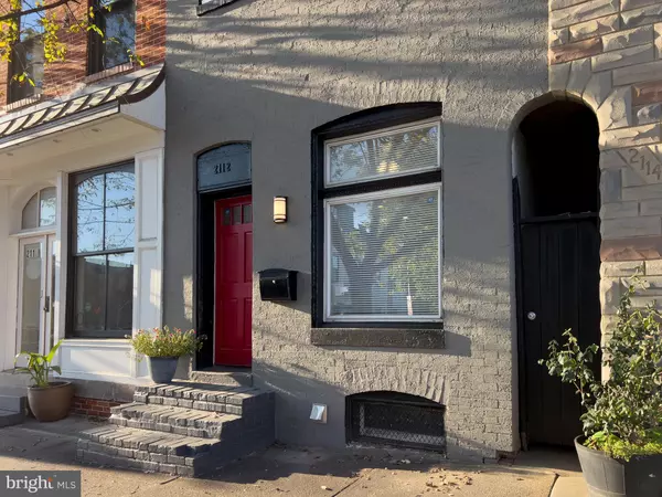 2112 EASTERN AVE, Baltimore, MD 21231