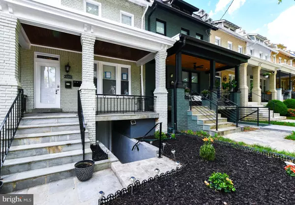 Washington, DC 20011,4504 NEW HAMPSHIRE AVE NW