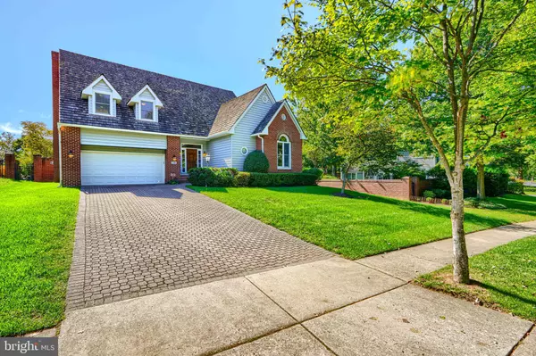 Columbia, MD 21044,11236 RIDERMARK ROW