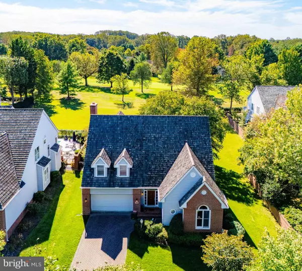 11236 RIDERMARK ROW, Columbia, MD 21044