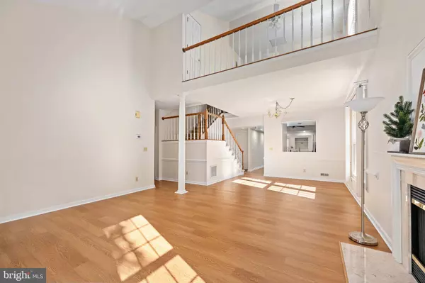 Fredericksburg, VA 22408,4313 TURNBERRY DR