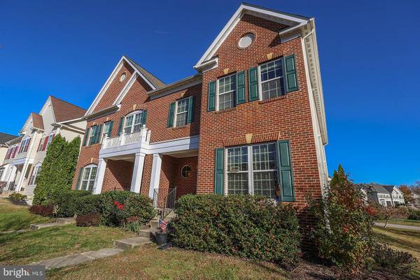 California, MD 20619,23305 HYACINTH LANE