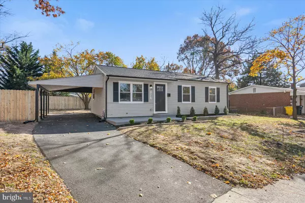 Glen Burnie, MD 21060,1047 DUMBARTON RD