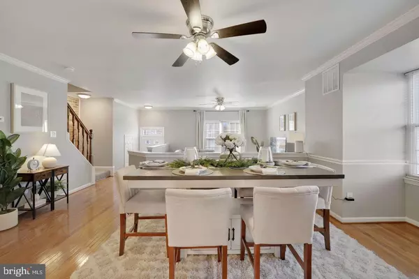 Sterling, VA 20164,46652 CLEARVIEW TER