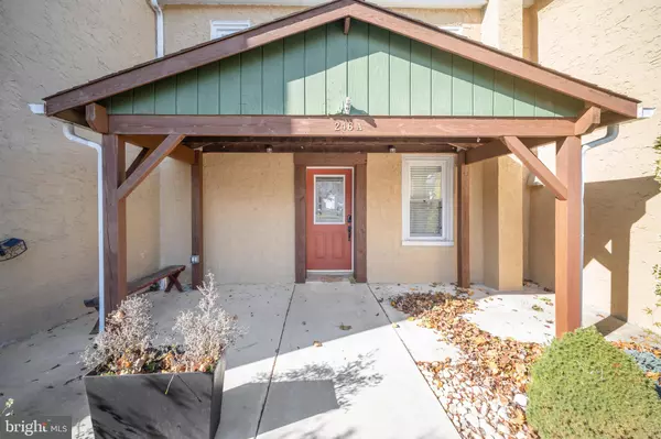 Horsham, PA 19044,246 COTTAGE AVE #A